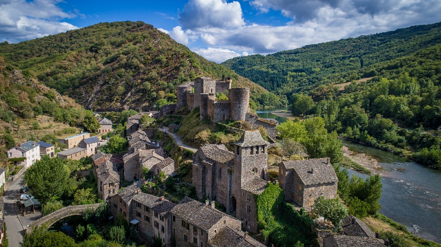 Château de Brousse