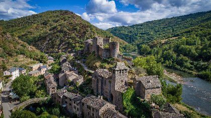 Château de Brousse, 