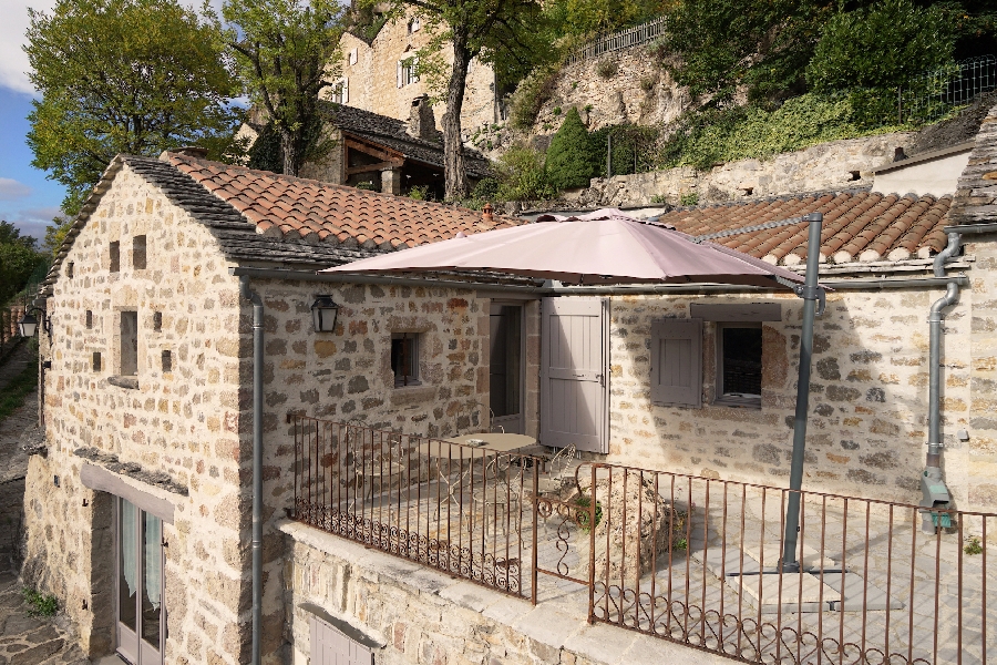 Le Colombier Saint Véran