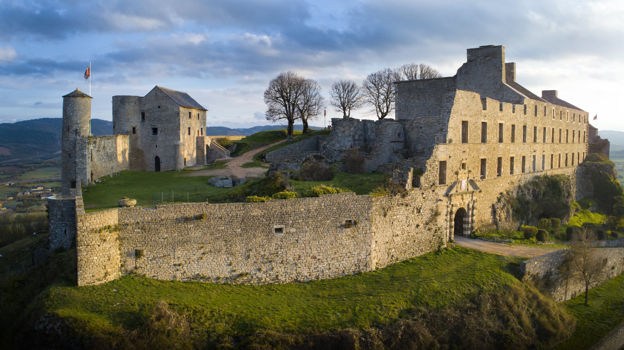 aveyron tour