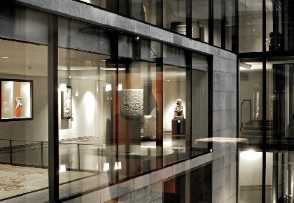 Visite guidée: Une perle en Rouergue : le musée Fenaille, 