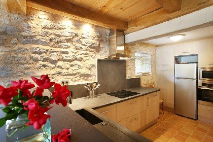 Gîte de la Rouquette - THARREAU - AYGG59, OFFICE TOURISME DU PAYS DE LA MUSE ET RASPES DU TARN