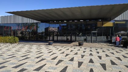CGR Cinémas, OFFICE DE TOURISME DU GRAND RODEZ