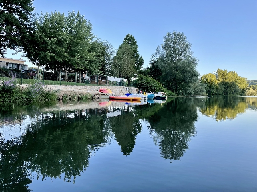 BASE NAUTIQUE ET DE LOISIRS