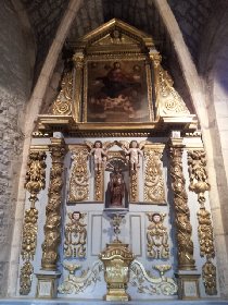 Église Notre-Dame de Lenne, 
