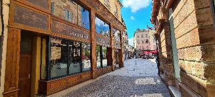 Aubrac Café (groupes), OFFICE DE TOURISME DU GRAND RODEZ