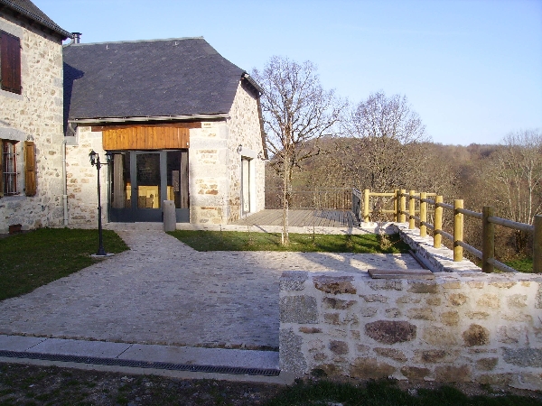 La Frayssinette