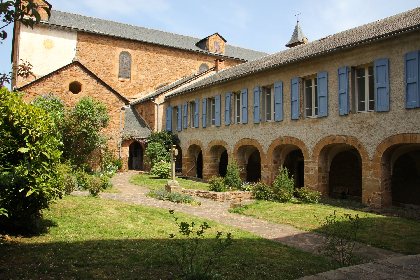 Le jardin des arcades, 