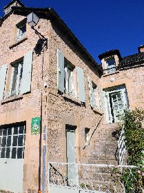 L'ANCIENNE FORGE, L'ANCIENNE FORGE