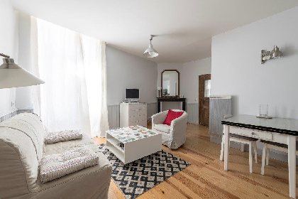 Gîte Rodez, 
