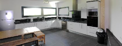 Gite d'étape Lou Vayssaire, OFFICE DE TOURISME AUBRAC LAGUIOLE