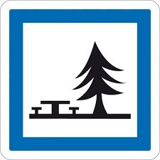 Aire de repos de Bonauberg, 