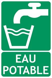 Point d'eau potable de Lestrade, 