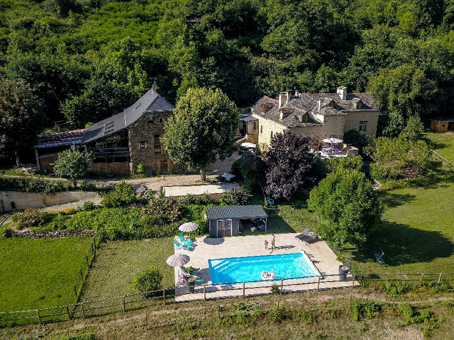 La Ferme des Andes - Chambres d'hôtes