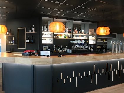 Restaurant Fasthotel, OFFICE DE TOURISME DU GRAND RODEZ