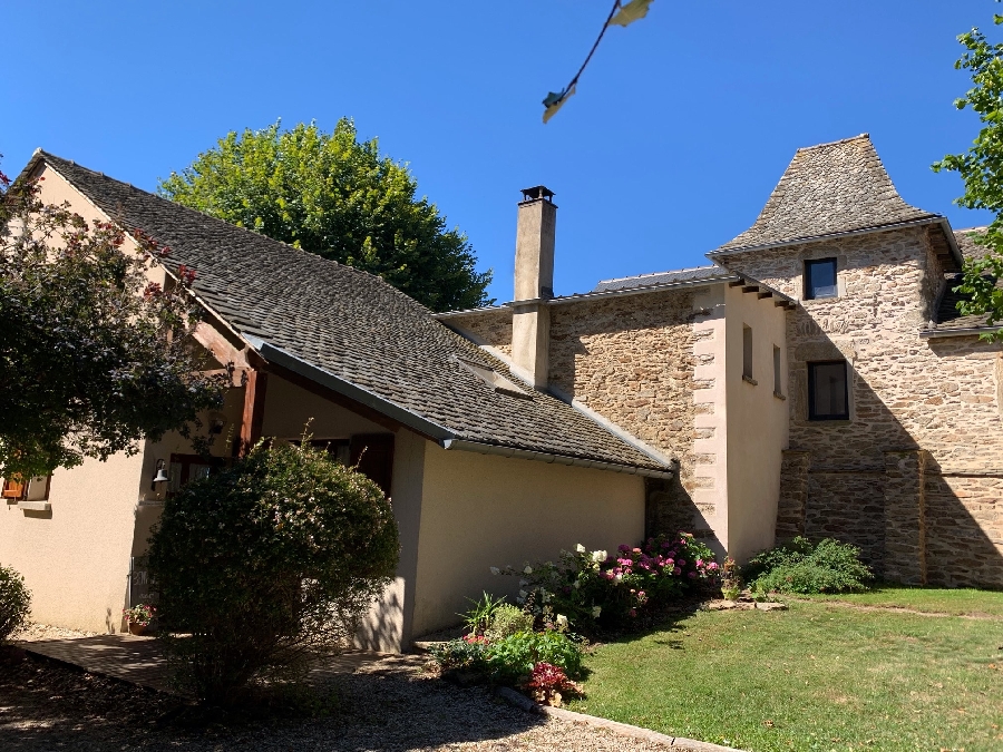 Chambres d'hôtes 