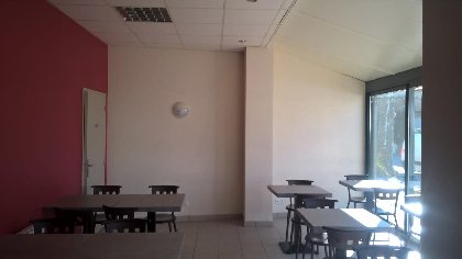 Chez Val et Ludo, Chez Val et Ludo