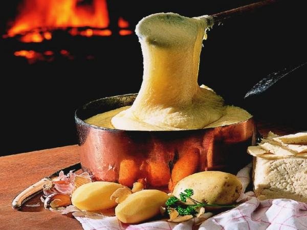 La Ferme Gourmande, La Ferme Gourmande