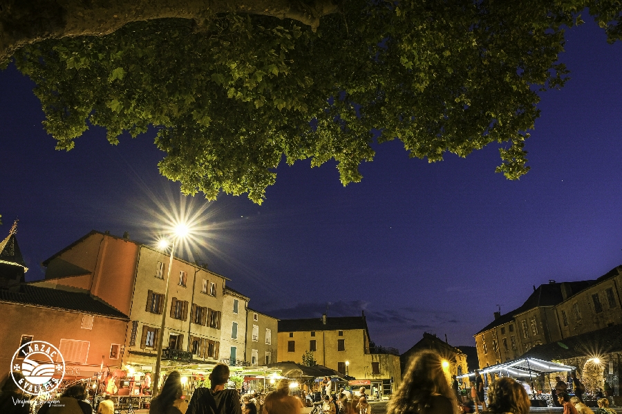 Fête de la musique en Terrasse