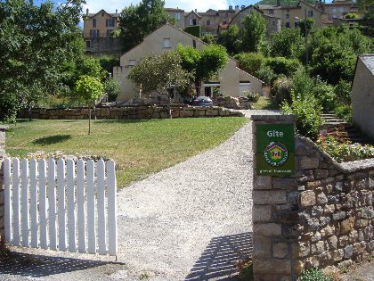 Gîtes des rochers - Aux Acacias - AYGG57 , Gîtes des rochers 