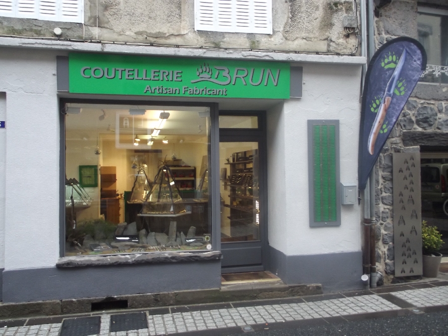 Coutellerie Brun