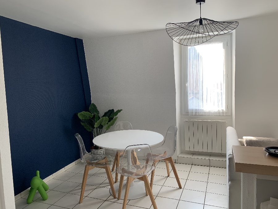 Appartement Le Clocher Centre-ville Rodez