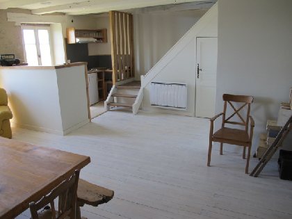 Michel Yvon, OT Terres d'Aveyron