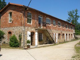 Au Fil de Laine, OT Villefranche-Najac