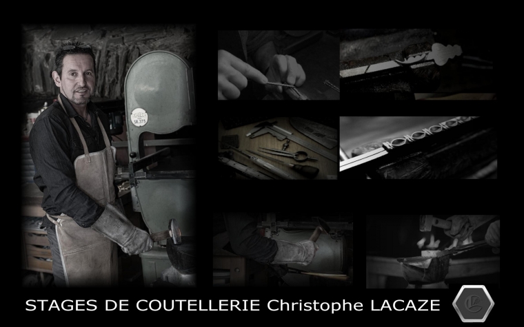 Le Joaillier du Couteau