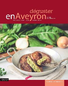 Guide Gastronomie en Aveyron, 