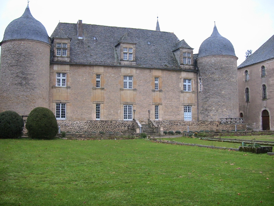 Château de Graves