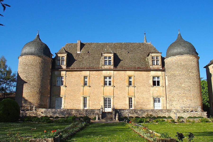 Château de Graves