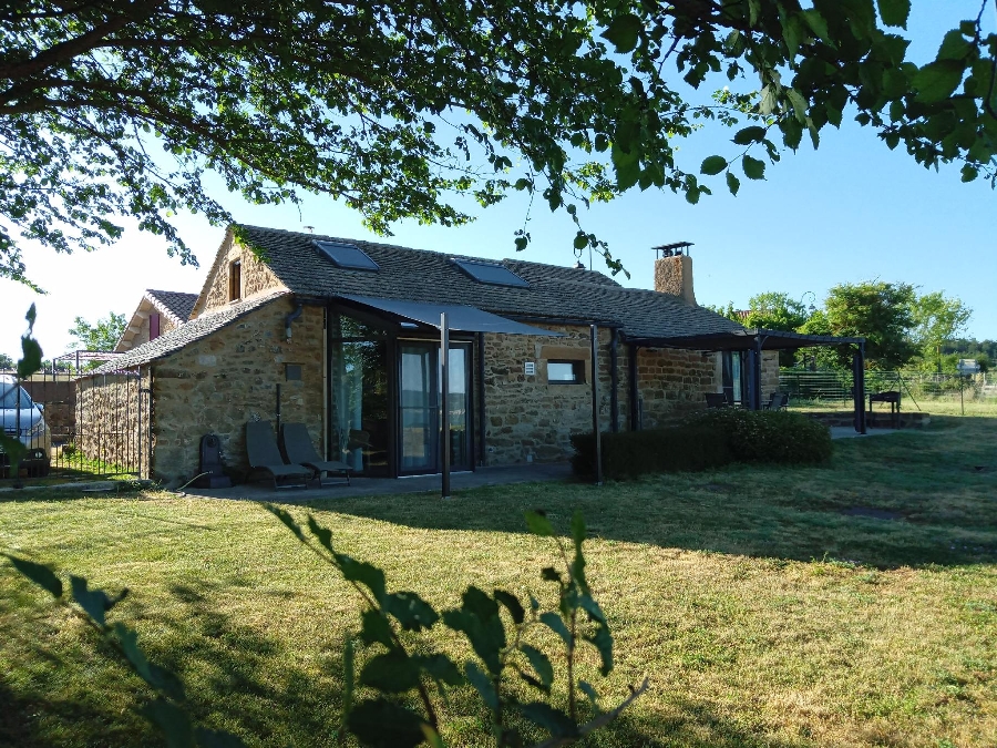 Gîte La Maison Vieille - GG64