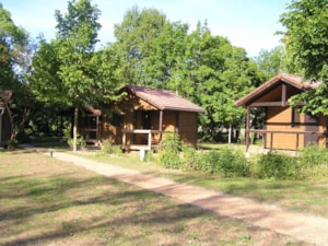 Les chalets d'Olt