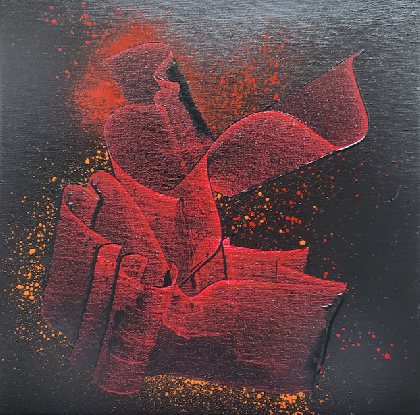 Waluc - artiste peintre, Waluc - artiste peintre