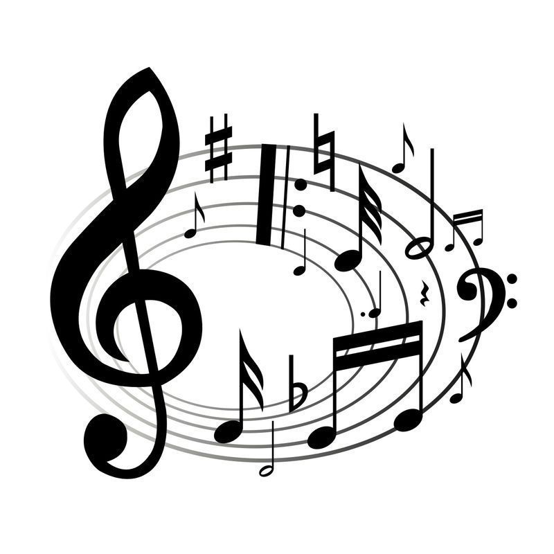 Musique en Viadène