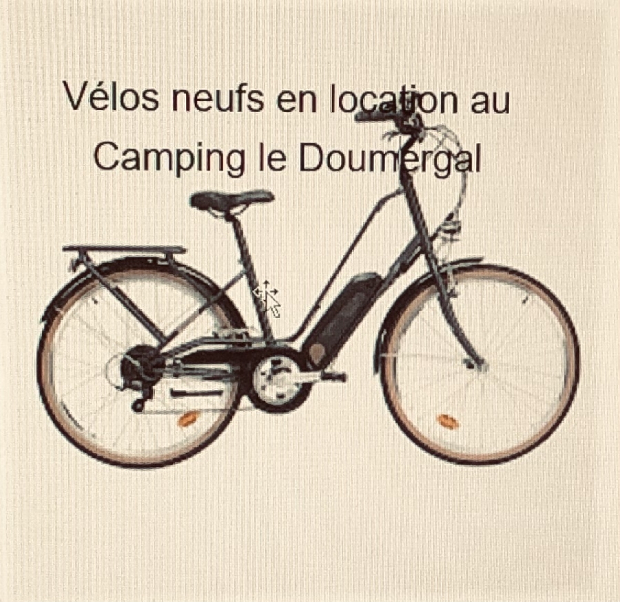 Location de vélos de route à assistance électrique à Arvieu
