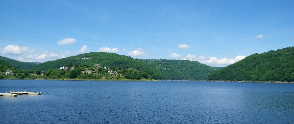 Location de pontons pour bateaux