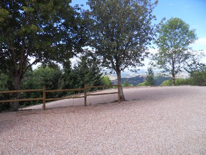 Aire Municipale pour Camping-Cars, OFFICE DE TOURISME DU REQUISTANAIS