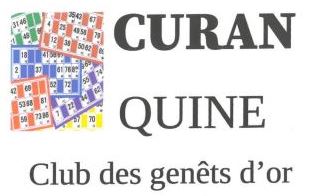 Quine du Club des Genêts d'Or