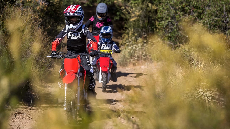 Air Globe - Fun e-bike