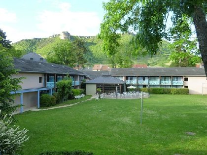 Le Domaine du Roc Nantais, Domaine du Roc Nantais