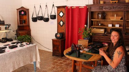 Chez Laurette, Chez Laurette