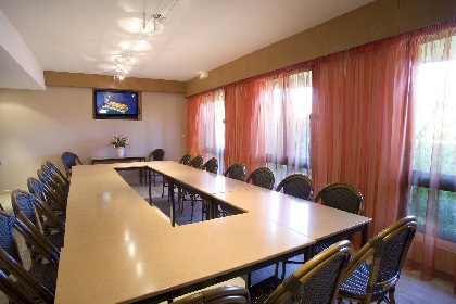 salle de réunion, 
