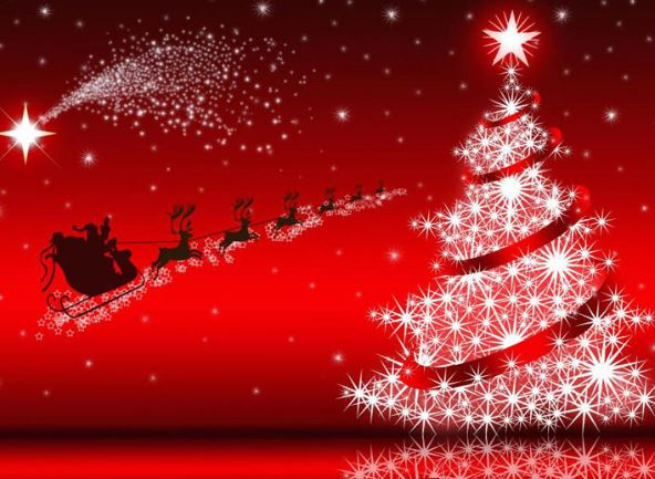 17ème MARCHE DE NOEL