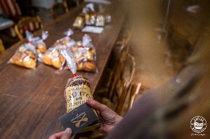 La Chocolaterie de Nant, OFFICE DE TOURISME LARZAC VALLEES