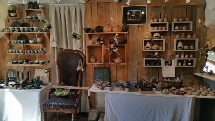 L'Atelier Boutique, L'Atelier Boutique