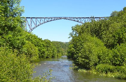 Discover the Viaur Viaduct
