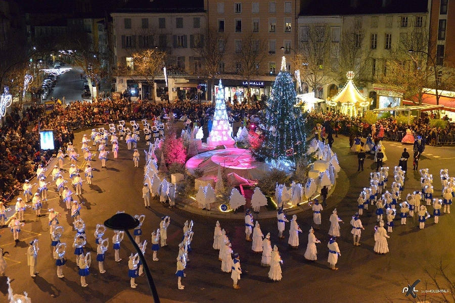Festival Bonheurs d'Hiver 2023 (10e édition)
