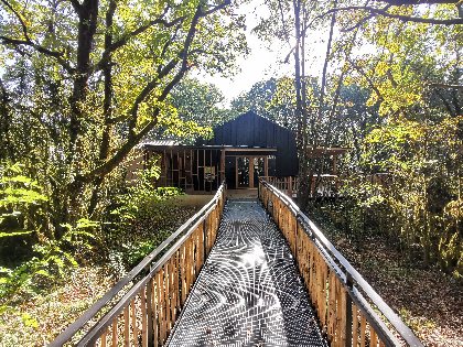 Grotte du Bosc, CC QRGA